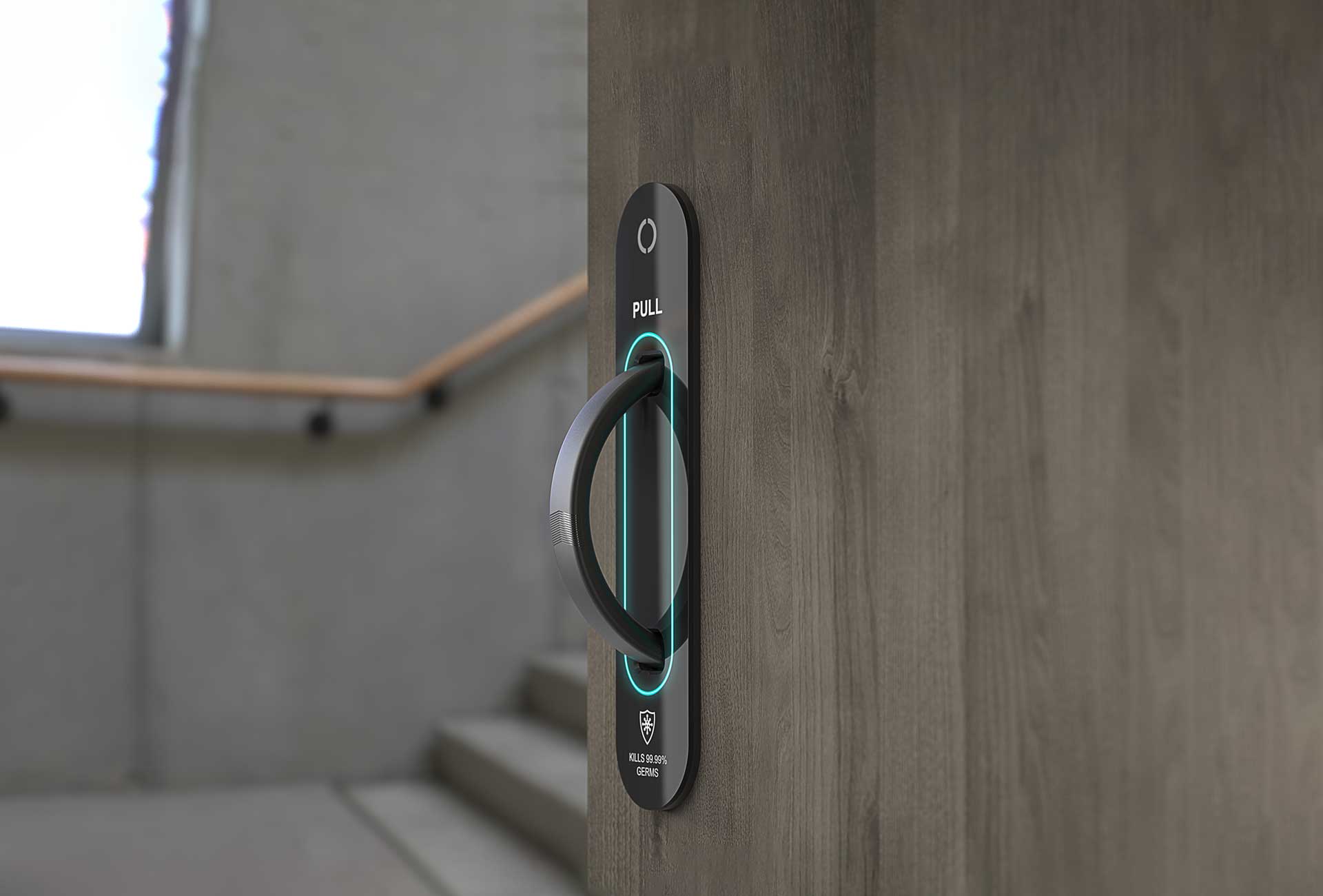 smart-hygine-loop-door-handle